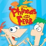 【BBC少儿推荐系列】飞哥与小佛 Phineas and Ferb（4季+电子书+电影）【喜剧 / 动画 / 家庭】-酱酱资源