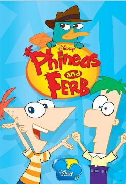 【BBC少儿推荐系列】飞哥与小佛 Phineas and Ferb（4季+电子书+电影）【喜剧 / 动画 / 家庭】-酱酱资源