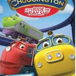 【BBC原版英语动画片】 Chuggington火车宝宝 全5季 高清版本-酱酱资源