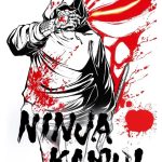 【日漫】忍者神威 Ninja Kamui 【全13集】【剧情 / 动作 / 科幻 / 动画 / 惊悚 / 犯罪】-酱酱资源