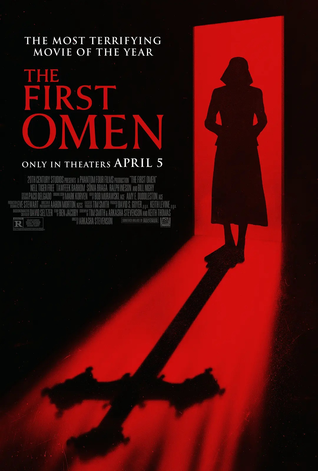 凶兆前传 The First Omen (2024) 英语中字-酱酱资源