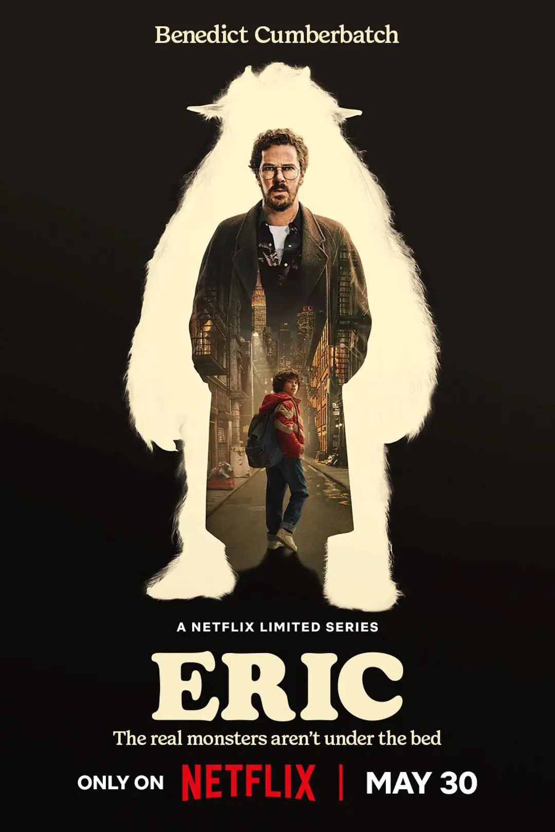 布偶寻踪 Eric (2024)[6集全][本尼迪克特·康伯巴奇]英语中字-酱酱资源