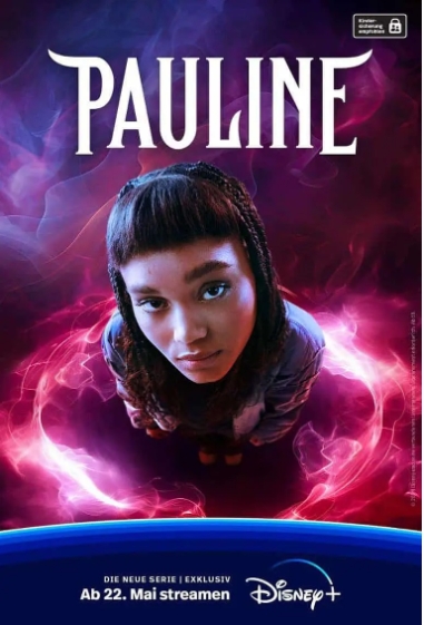 【德国剧】保利娜 Pauline (2024)【更至01集】【剧情 / 惊悚 / 奇幻】-酱酱资源