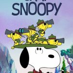 【美漫】史努比露营记 Camp Snoopy (2024)【全13集】-酱酱资源